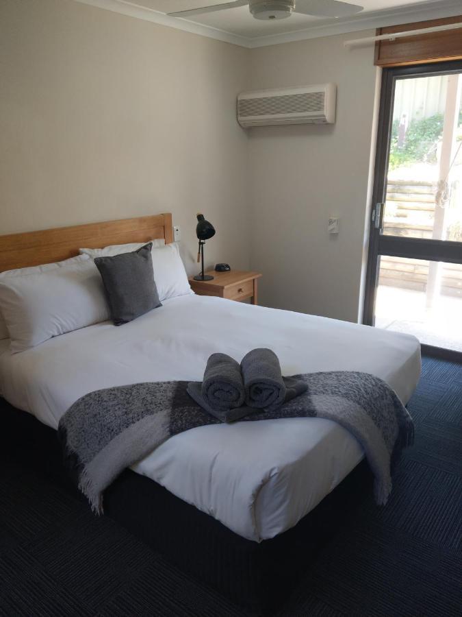 Hotel Henry'S Quirindi Exterior foto