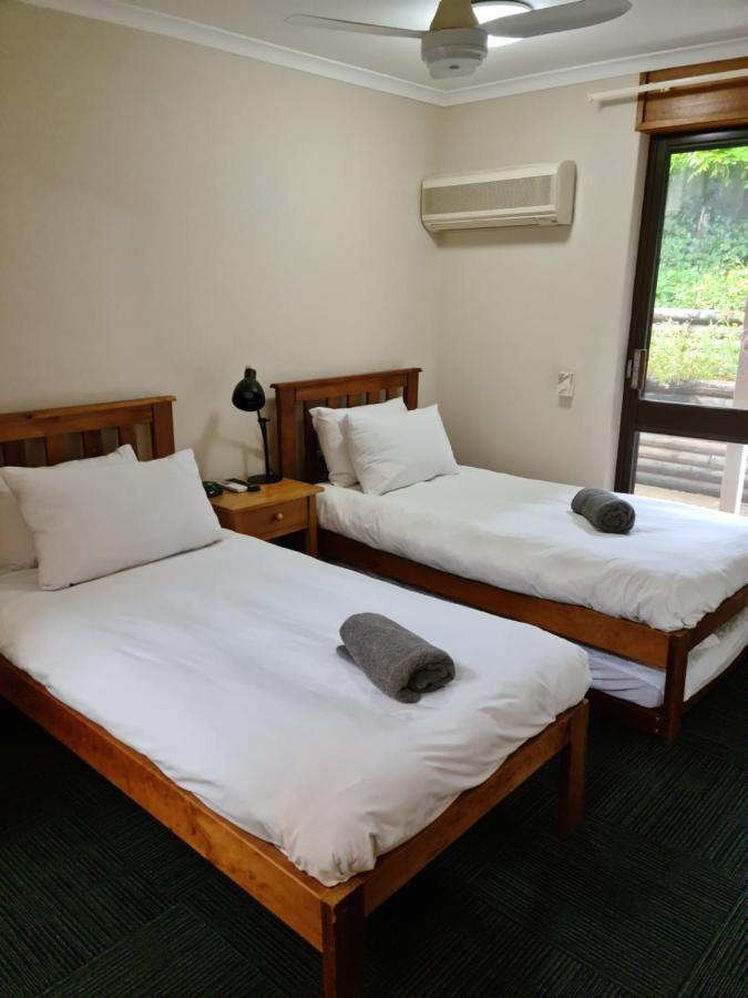 Hotel Henry'S Quirindi Exterior foto